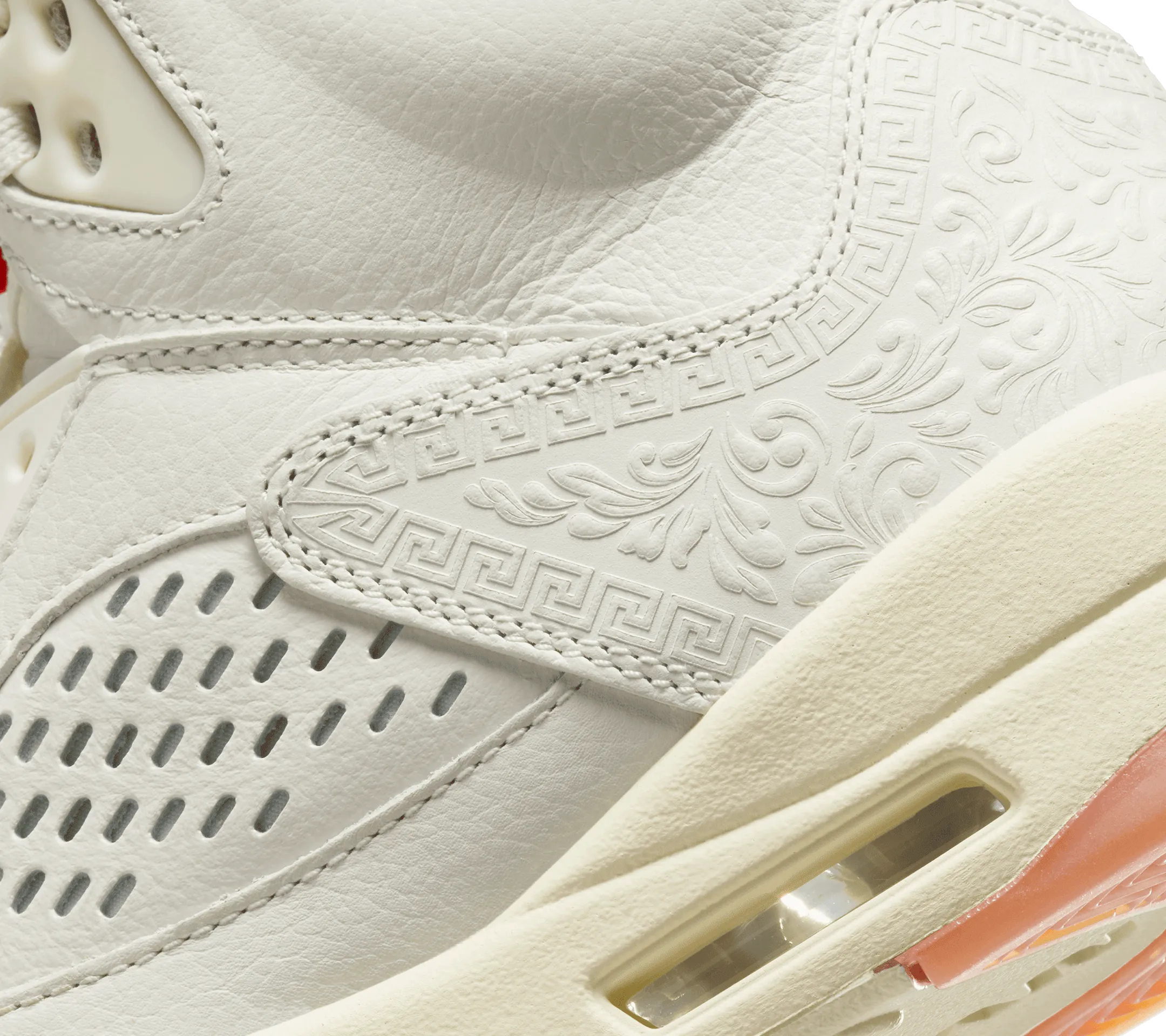 Air Jordan 5 Retro "El Grito"