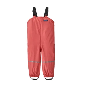 Kids Torrentshell 3L Rain Bibs