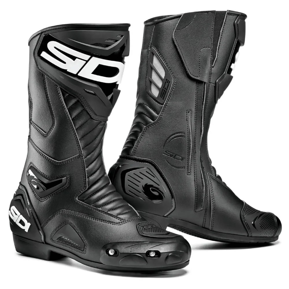 Sidi Performer Boots Black